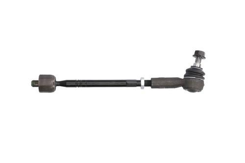 Steering rod front left - front,