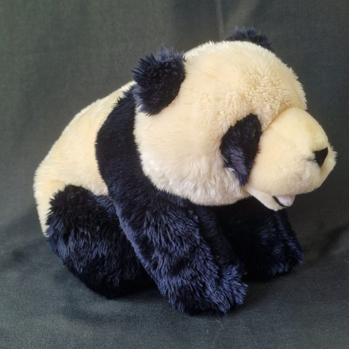 Keel toys plush panda soft - plush,