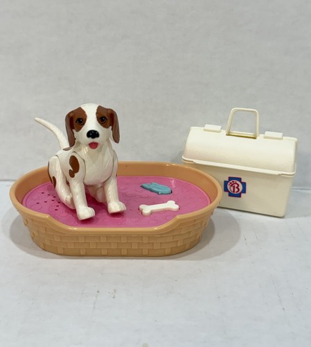 Vintage 1995 mattel barbie pet - mattel,