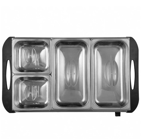 Tower tray buffet server - 4, /