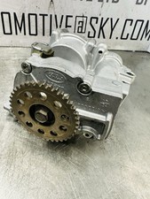 Oil Pump for Land Rover Range Rover Velar 306PT 3.0 6cyl Petrol Engine