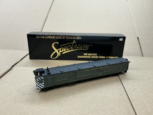 Bachmann spectrum scale gas - spectrum,