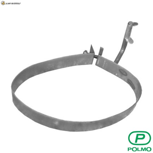Retaining ring silencer 66 - ring,