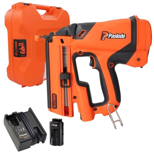 Paslode im65 f16 - f16, 7.4v