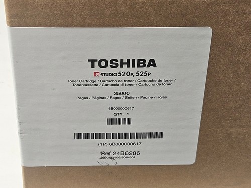 Toshiba 6b000000617 520p - toshiba,