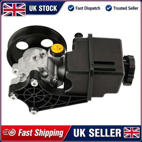 Power steering pump for - steering,