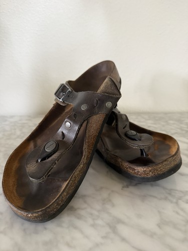 Birkenstock tatami gizeh thong - birkenstock,