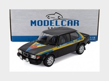 MCG MCG18442 Saab - 99 Turbo