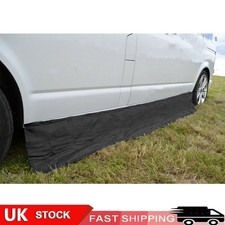 Campervan Motorhome Awning