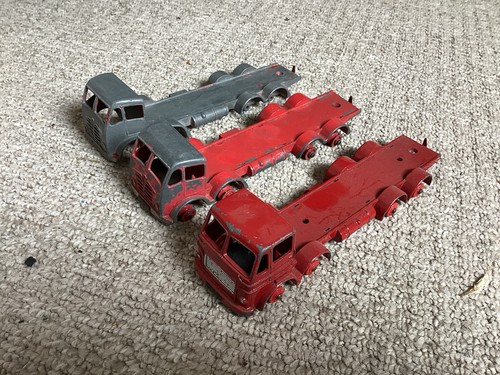 Vintage dinky toys foden - dinky,