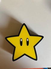 Super Mario desk lamp