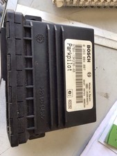 2006-12 Ford Fusion Park Pilot Module 97BX-13K326-AB