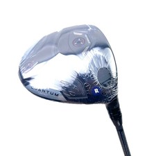 Callaway Quantum Mini Driver /