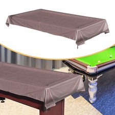 Pool Table Cover Tablecloth