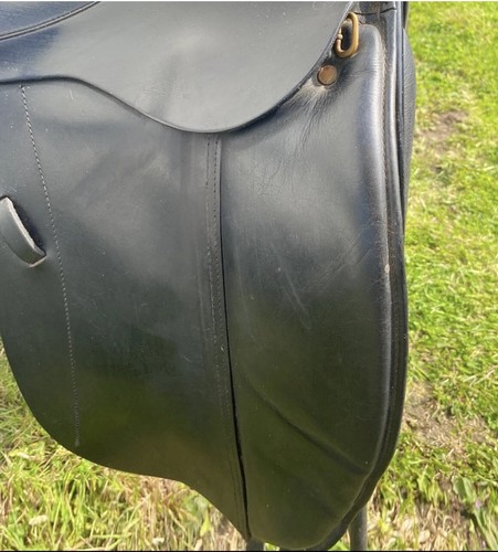 Inch ideal ozelle saddle - inch,