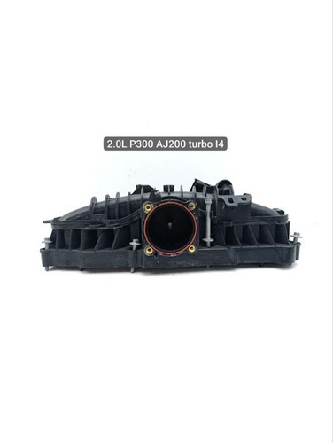 Intake manifold h4p39424bc - intake,