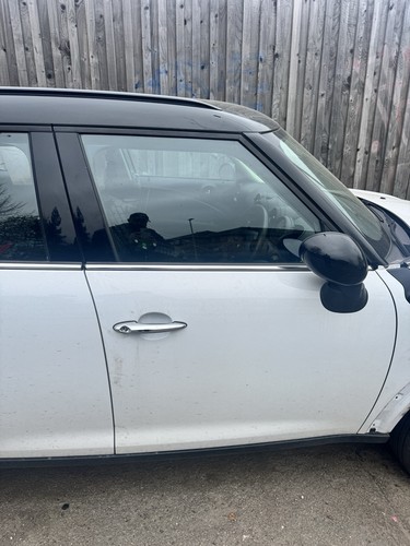 Mini countryman cooper 5dr - mini,