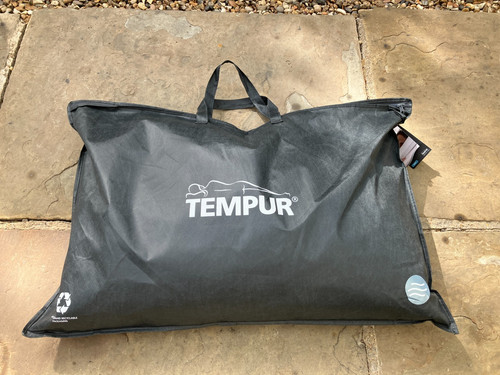 Tempur cloud air smartcool - cloud,
