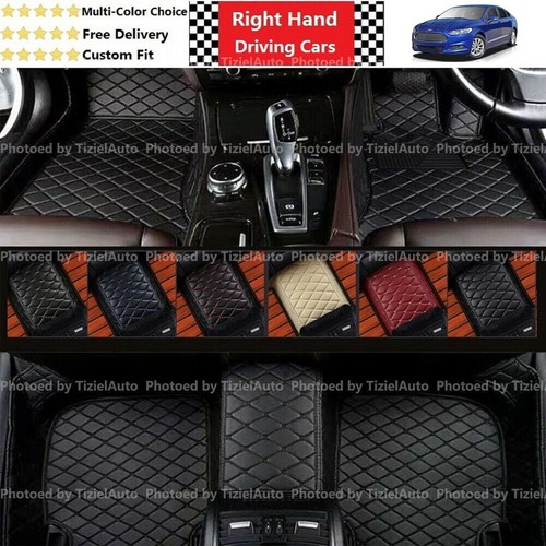Tailored custom full - full, cover