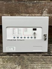 Kentec  Fire Alarm Panel  K11020M2