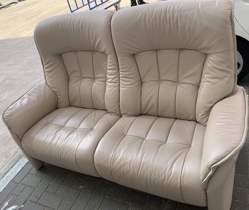 Himolla sofa non reclining - non-reclining,
