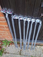 Ram Accubar MRH Iron Set with