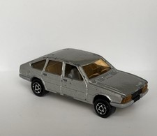 Rare Vintage Majorette Simca