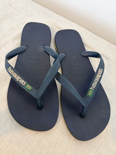 Men navy blue brazil flag - men’s,