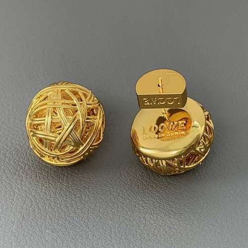 Loewe gold and - gold,