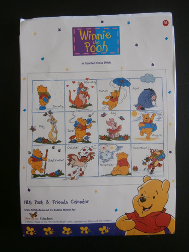 Designer stitches counted - designer,