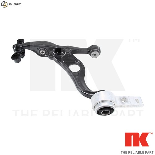 Controltrailing arm wheel - controltrailing,