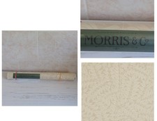 Morris william - morris, &