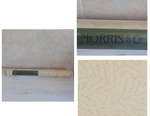 Morris william - william,
