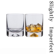Dimple old fashioned whisky - old,