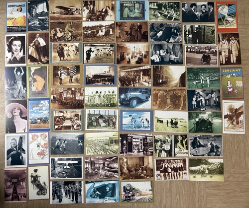 Nostalgia - , ”