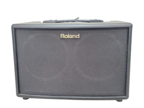Roland acoustic guitar - acoustic,