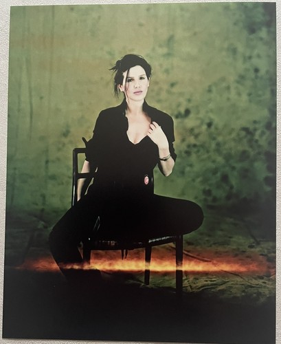 Sharleen spiteri - 10, x