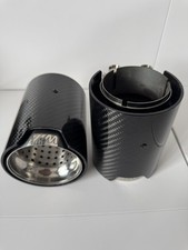 CARBON FIBRE M PERFORMANCE