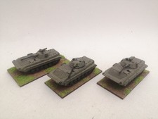 BMP-2 infantry fighting