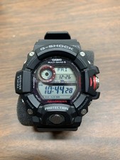 Casio G-Shock Rangeman GW-9400