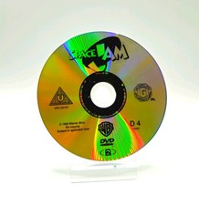 Space jam disc - *disc, only*