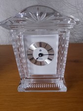 Beautiful, Unmarked, Crystal