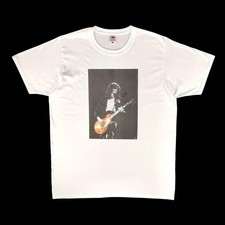 New Jimmy Page Les Paul