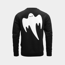Koenigsegg Sweatshirt Black