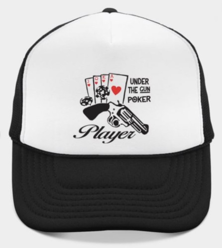 Under the gun - , trucker