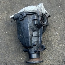 Rear Diff E34k 3.917 for