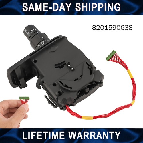 Indicator stalk headlight - indicator,