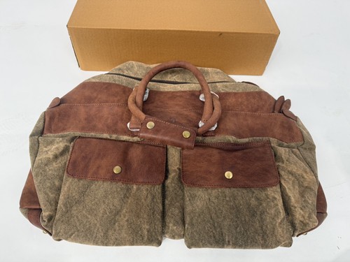 Duffle bag