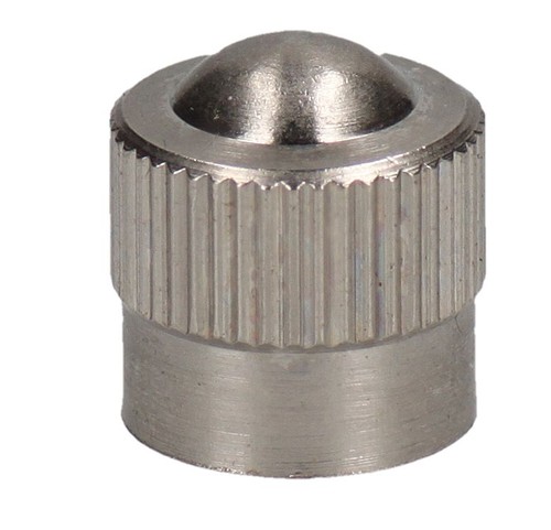 Kmx24 valve cap metal - valve,