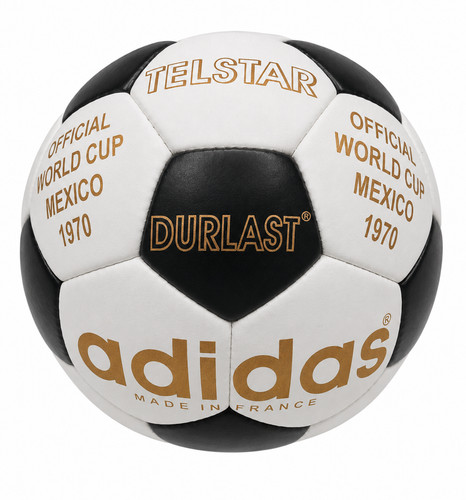 Adidas telstar durlast 1970 - adidas,